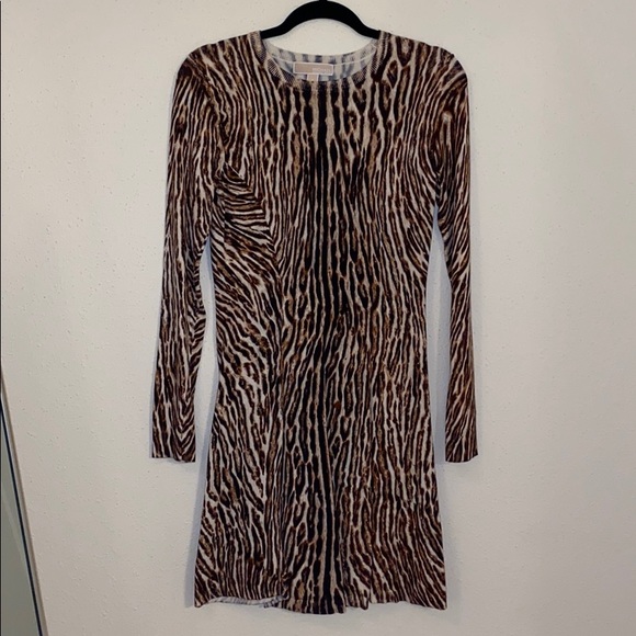 MICHAEL KORS Sweater Dress - Picture 4 of 7